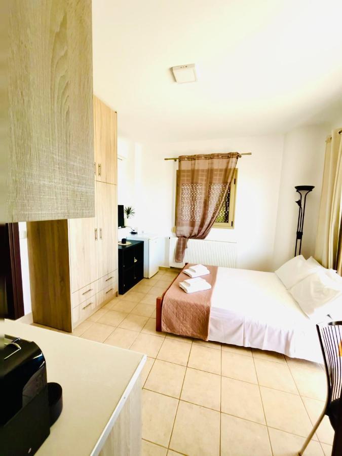Giotas House Apartment Ierapetra  Exterior photo