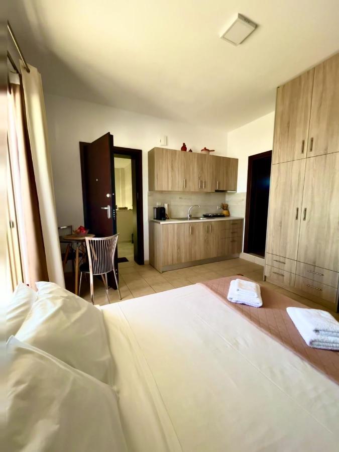 Giotas House Apartment Ierapetra  Exterior photo
