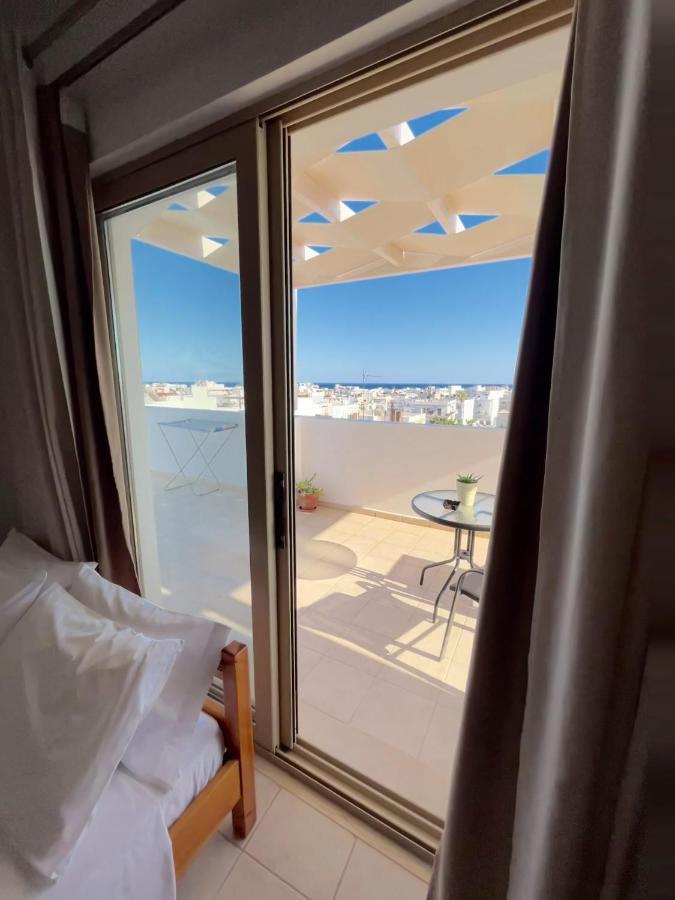 Giotas House Apartment Ierapetra  Exterior photo