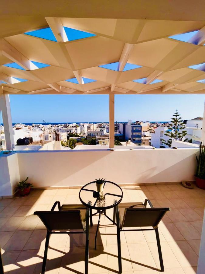 Giotas House Apartment Ierapetra  Exterior photo