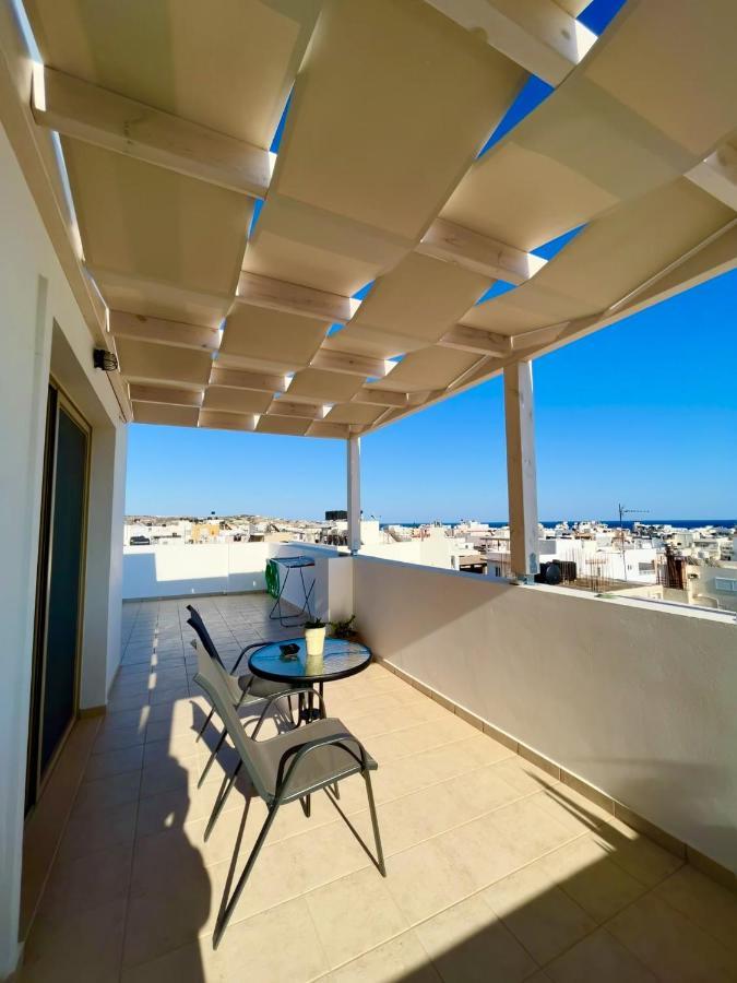Giotas House Apartment Ierapetra  Exterior photo