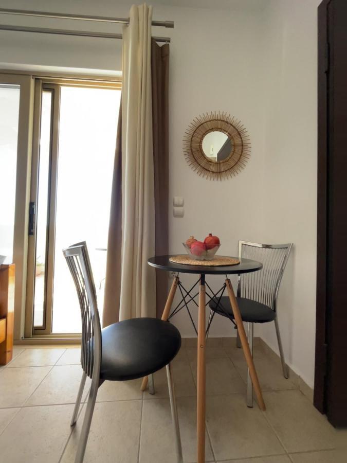 Giotas House Apartment Ierapetra  Exterior photo