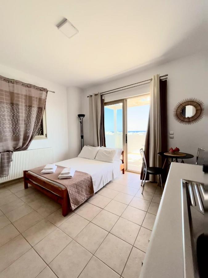 Giotas House Apartment Ierapetra  Exterior photo