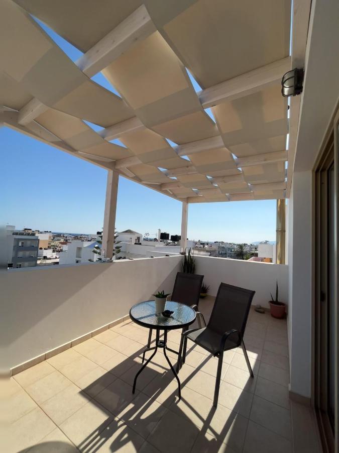 Giotas House Apartment Ierapetra  Exterior photo