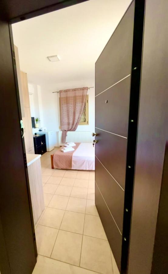 Giotas House Apartment Ierapetra  Exterior photo