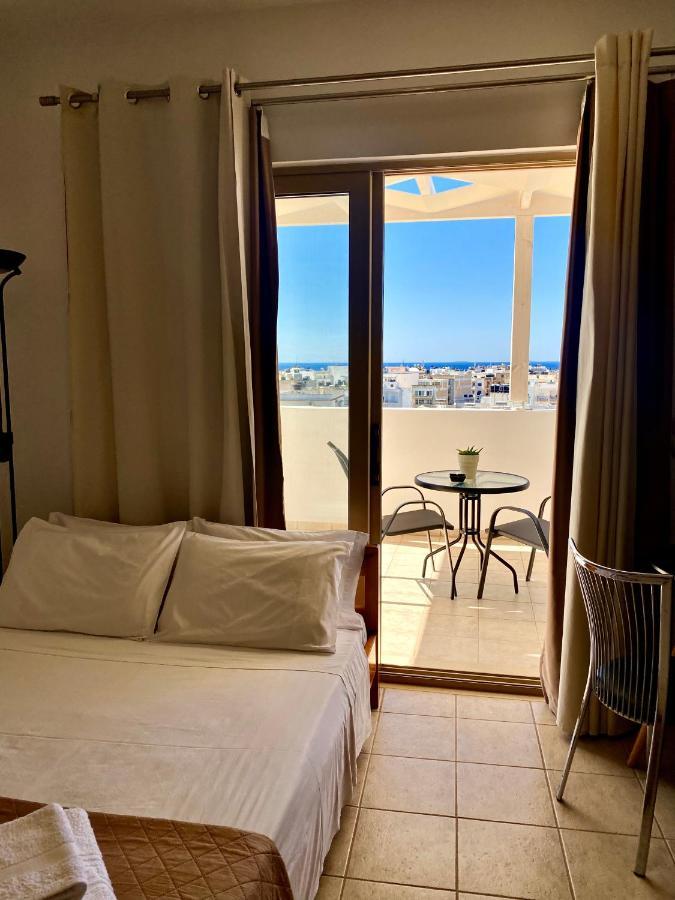 Giotas House Apartment Ierapetra  Exterior photo