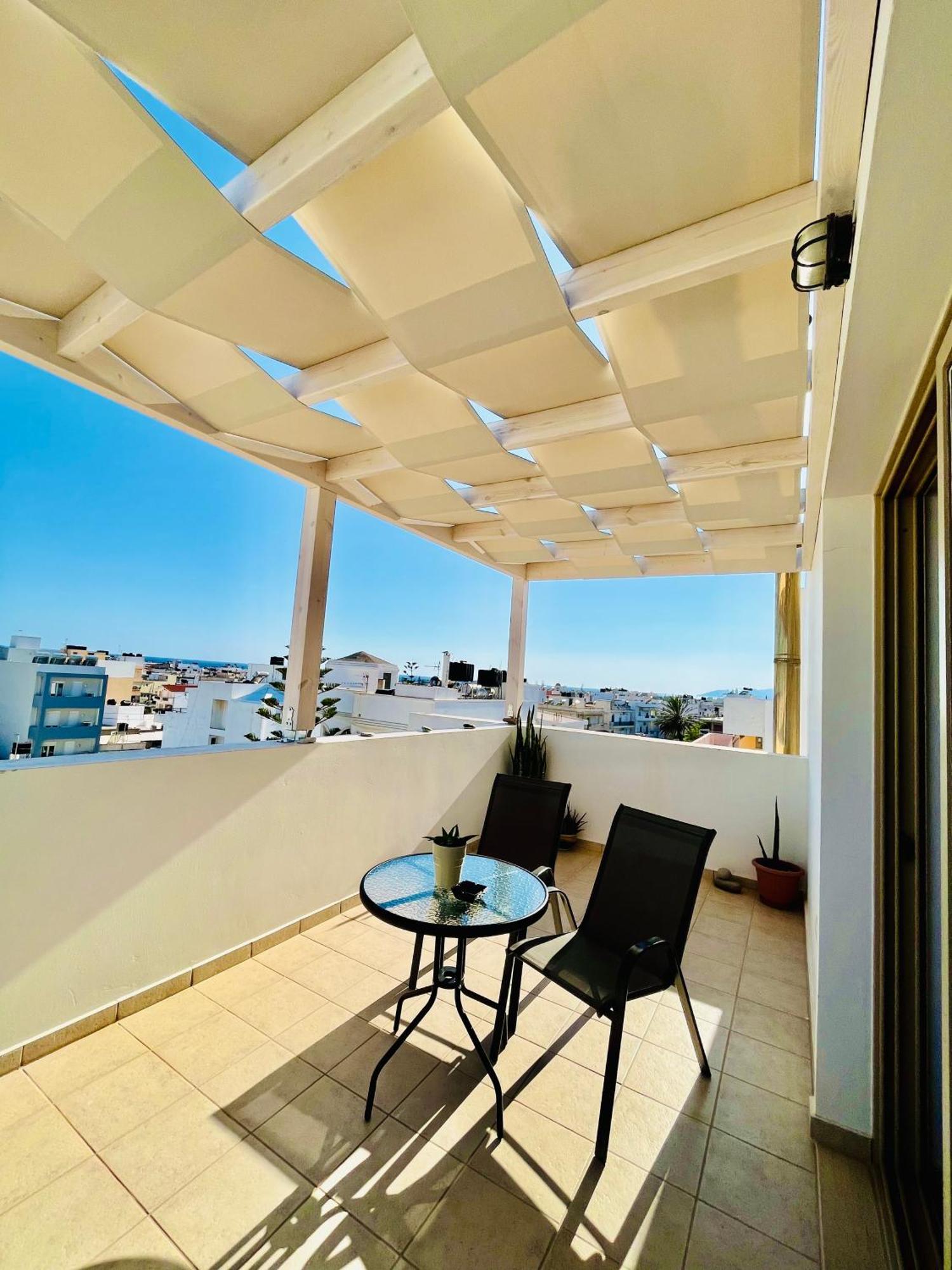 Giotas House Apartment Ierapetra  Exterior photo