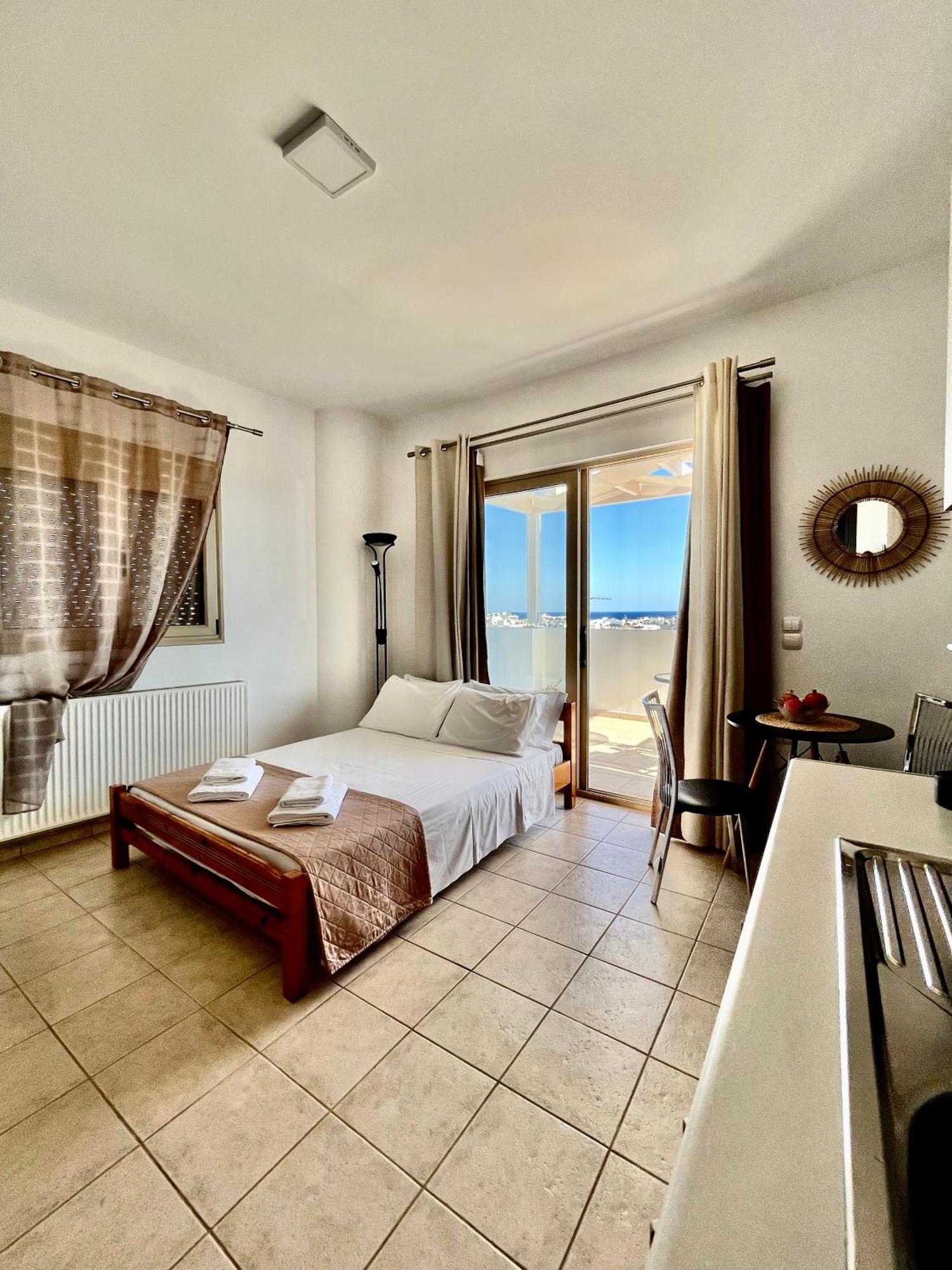Giotas House Apartment Ierapetra  Exterior photo